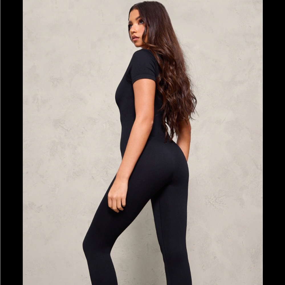 Smash Tess xxs jumper black